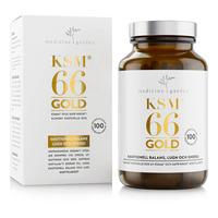 Medicine Garden KSM66 GOLD - 100 kaps.