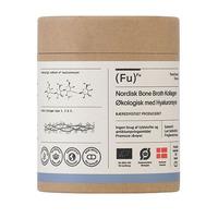 Functional Future Bone Broth Collagen Kapsler med hyaluronsyre Ø - 300 kaps.
