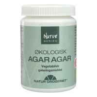 Natur-Drogeriet Agar Agar Pulver - 50 g