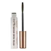 ECOOKING Peptide Volume Mascara - BROWN - 10 ml.
