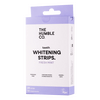 The Humble Co. Whitening Strips - Mint - 1 stk.
