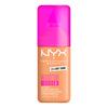 NYX Professional Makeup Make Em Wonder Foundation - 13 Light Sand - 30 ml.