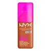 NYX Professional Makeup Make Em Wonder Foundation - 33 Sienna - 30 ml.