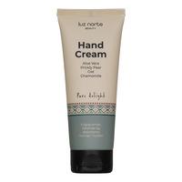 Luz Norte Hand Cream - 75 ml.