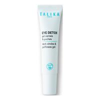 Talika Eye Detox Contour Gel - 10 ml.