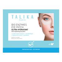 Talika Bio Enzymes Eye Patch - 1 sett