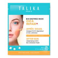 Talika Cica Repair After Sun Bio-Enzyme Mask - 1 stk.