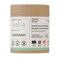 Functional Future Bone Broth Collagen Pulver med hyaluronsyre Ø - 250 g.