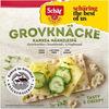 Schär Knekkebrød Grov Glutenfri - 215 g.