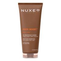 Nuxe Men Multi Shower Gel - 200 ml.