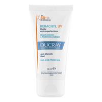 DUCRAY Keracnyl UV Fluid SPF50 - 50 ml.