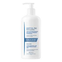 DUCRAY Kertyol PSO Daily Balm - 400 ml.