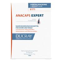 DUCRAY Anacaps Expert Chronic Hair Loss - 90 kaps.