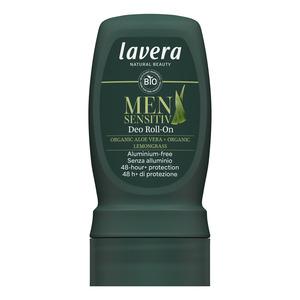 Lavera Men Sensitiv Deo Roll-On - 50 ml