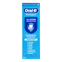 Oral-B Pro Expert Protection-tannkrem - 75 ml.