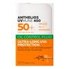 La Roche-Posay Anthelios Uvmune 400 Oil Control Fluid SPF50+ - 50 ml.