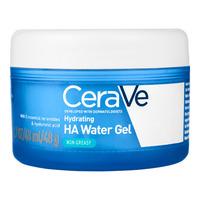 CeraVe Hydrating HA Water Gel - 48 ml.