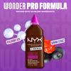 NYX Professional Makeup Make Em Wonder Foundation - 41 Warm Walnut - 30 ml.