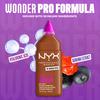 NYX Professional Makeup Make Em Wonder Foundation - 36 Warm Rich - 30 ml.