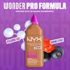 NYX Professional Makeup Make Em Wonder Foundation - 24 Golden - 30 ml.