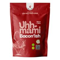 Uhhmami Bacon´ish Ø - 400 g.