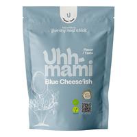 Uhhmami Blue Cheese´ish Ø - 40 g.