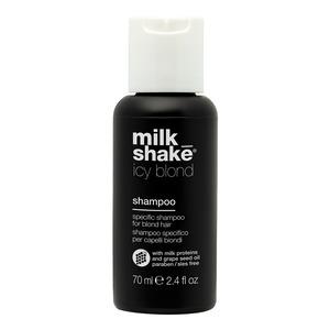 Milk_Shake Icy Blond Shampoo - 70 ml.