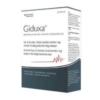 Giduxa kapsler 100 mg - 90 stk.