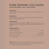 Plent Marine Collagen Sjokolade - 300 g