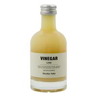 Nicolas Vahé Vinegar, Lime - 200 ml.