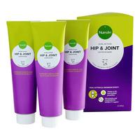 Nutrolin Hip & Joint Paste - 600 g.