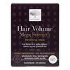 New Nordic Hair Volume Mega Strength - 60 tabl.