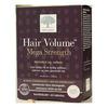 New Nordic Hair Volume Mega Strength - 60 tabl.