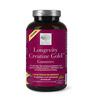 New Nordic Longevity Creatine Gold Gummies NO - 90 tyggetabl.