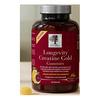 New Nordic Longevity Creatine Gold Gummies NO - 90 tyggetabl.