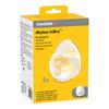 Medela Motion InBra Pumpesett Dobbelt - 1 sett