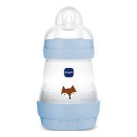 MAM Easy Start Anti-Kolikk Tåteflaske 160 ml - Blå