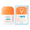 Vichy Capital Soleil UV-aqua Hydrating Fluid Tinted SPF50 - 50 ml.