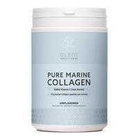PLENT Marine Collagen Unflavored - 300 g.