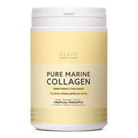 Plent Pure Marine Collagen Tropical Pineapple - 300 g