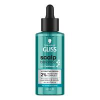 Schwarzkopf Gliss Scalp Balance Hydrating serum - 100 ml.