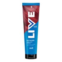 Schwarzkopf LIVE Go Gloss - Cayenne Copper - 1 stk.