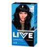 Schwarzkopf LIVE Intense Colour 99 Deep Black - 1 stk.