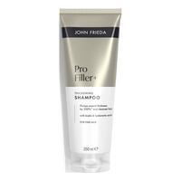 John Frida ProFiller+ Thickening Shampoo - 250 ml.