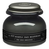 Depot 809 Night Face Moist - 65 ml.