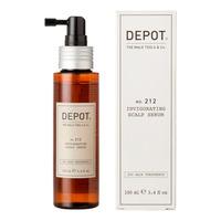 Depot 212 Scalp Serum - 100 ml.