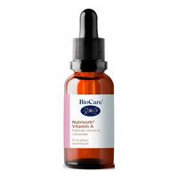 Biocare A-vitamin Nutrisorb® 15ml Dråper - 1 stk.