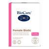 Biocare Female Biotic 30 kapsler - 1 stk.