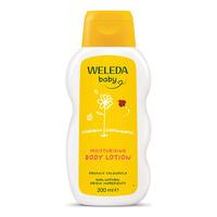 Weleda Calendula Body Lotion Baby - 200 ml