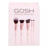 GOSH Copenhagen Essential Brush Set - 1 stk.